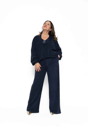 Completo Ilaria maglia e pantalone