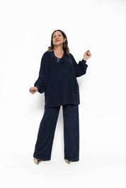 Completo Ilaria maglia e pantalone