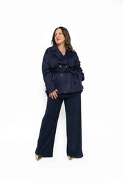 Trio completo Ilaria con giacca Consuelo