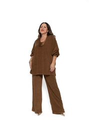 Completo Ilaria maglia e pantalone