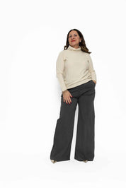 Box 2 Maglie Martina con collo ad anello