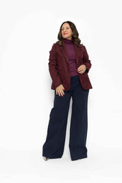 Trio Giacca Annamaria con 2 maglie Martina