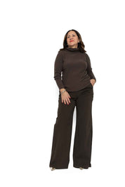 Box 2 Maglie Martina con collo ad anello