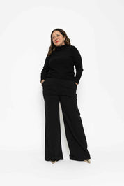 Box 2 Maglie Martina con collo ad anello