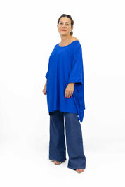 Set 2 Maglia Donata oversize