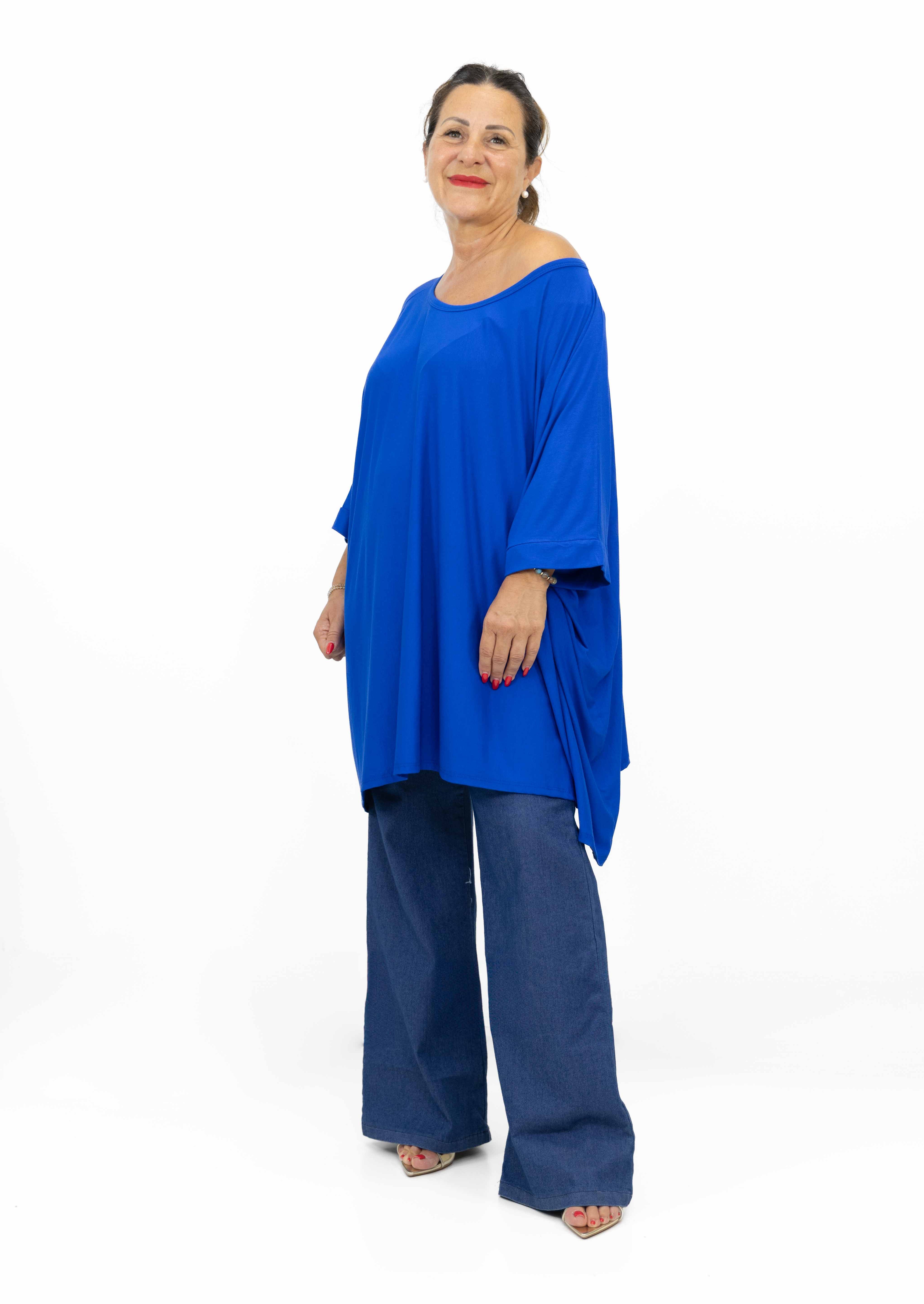 Set 2 Maglia Donata oversize