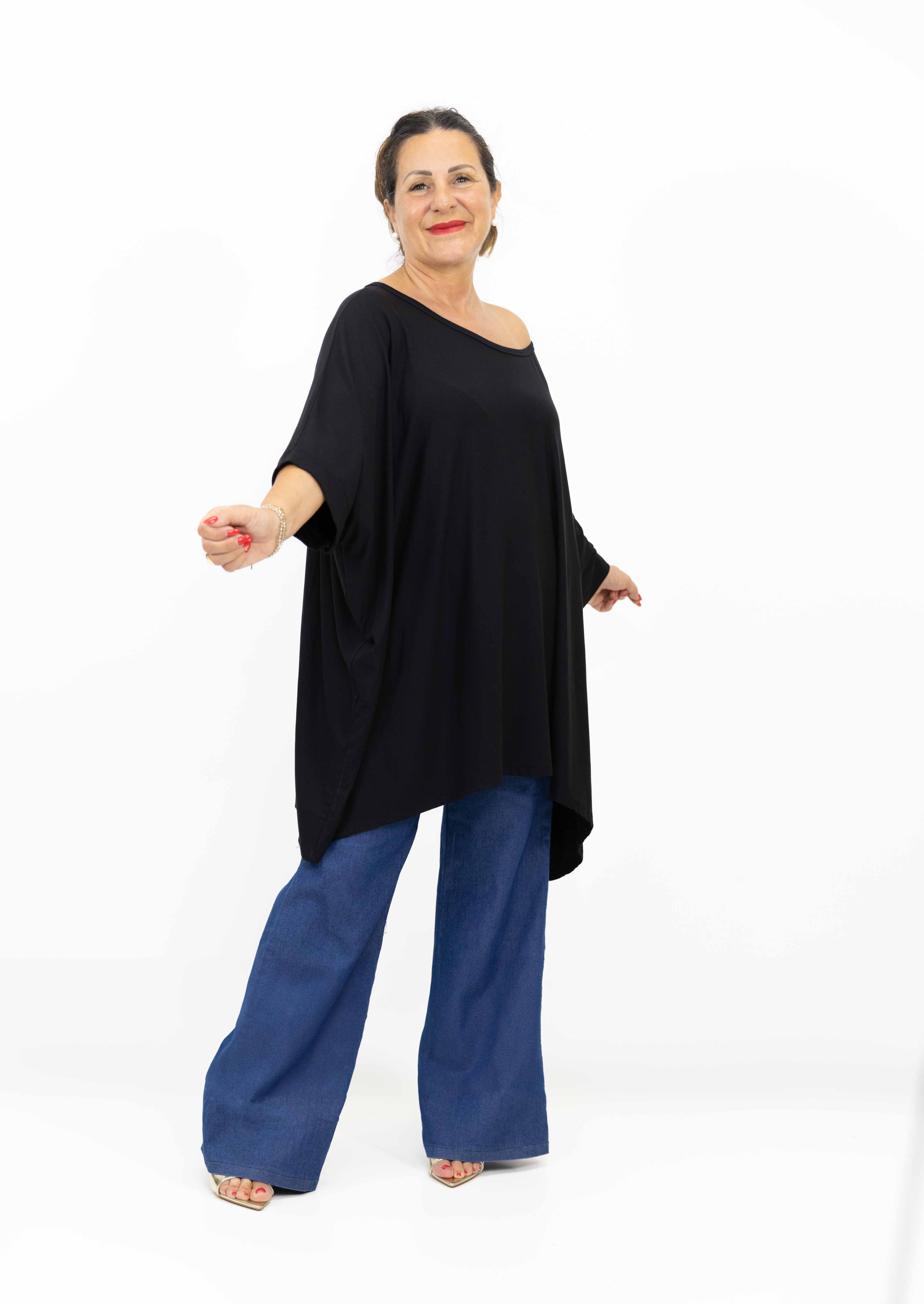 Maglia Donata oversize