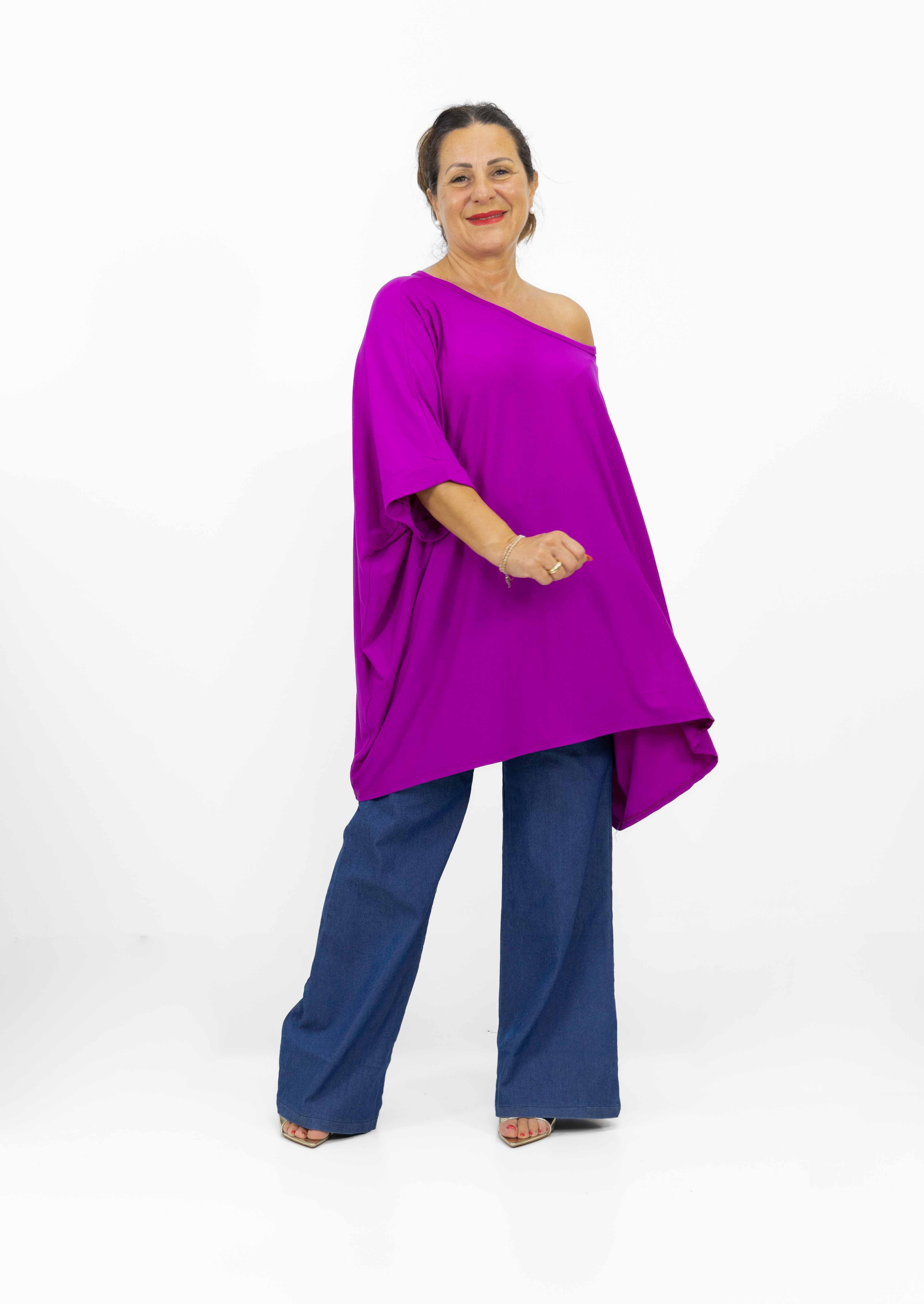 Maglia Donata oversize