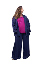 Giacca Kimono Antonella in viscosa
