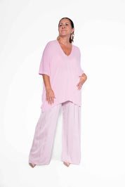 Maglia Patrizia in filo di viscosa