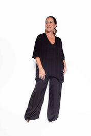 Maglia Patrizia in filo di viscosa