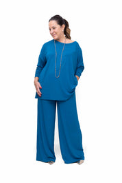 Completo Rachele maglia e pantalone