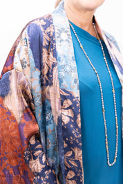 Giacca Kimono Loredana