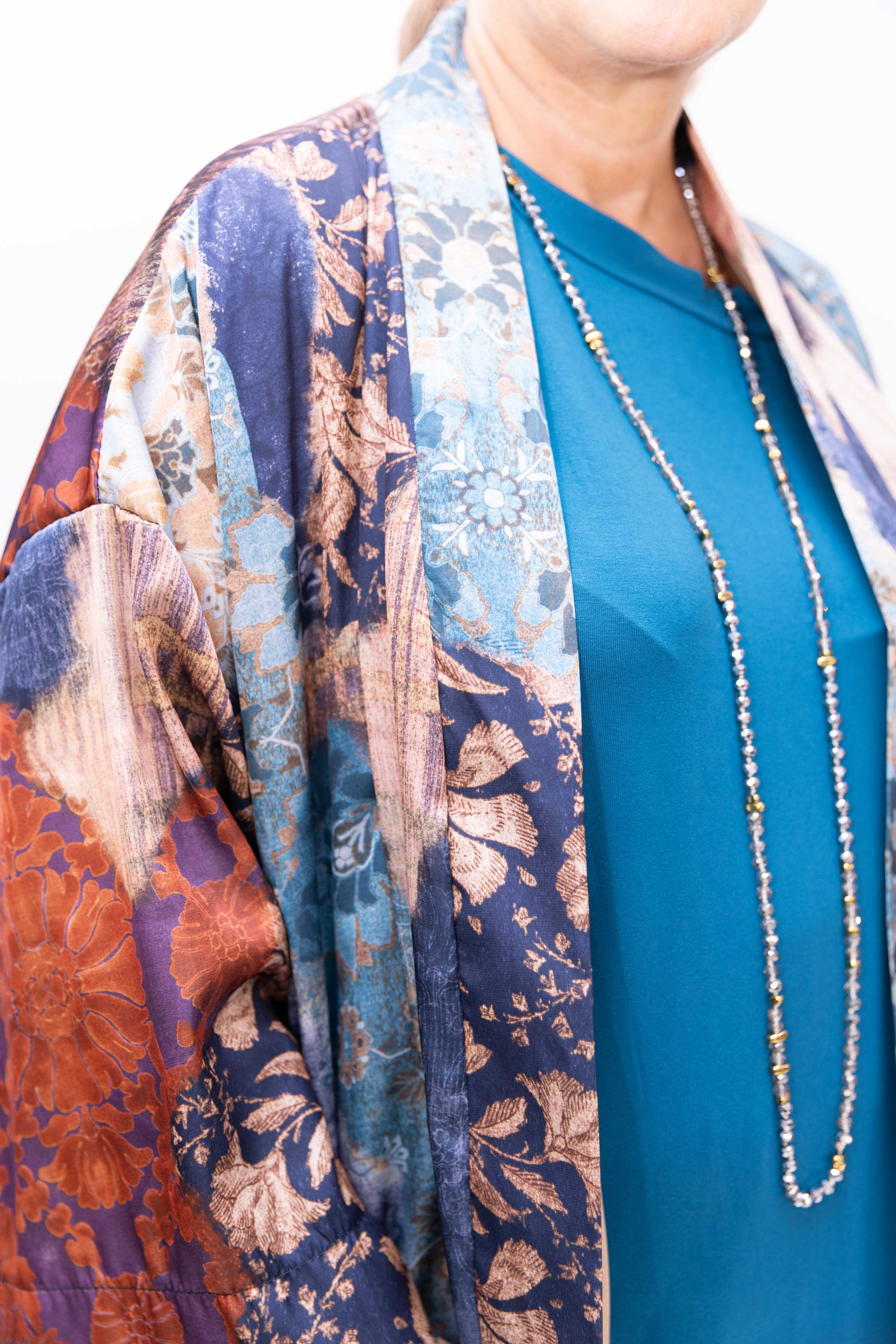 Giacca Kimono Loredana