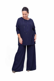 Completo Rachele maglia e pantalone
