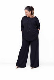 Completo Rachele maglia e pantalone