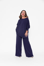 Completo Gaia maglia e pantalone