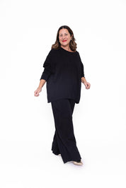 Completo Gaia maglia e pantalone