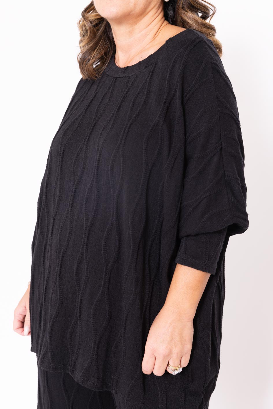 Completo Gaia maglia e pantalone