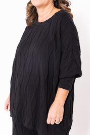 Completo Gaia maglia e pantalone