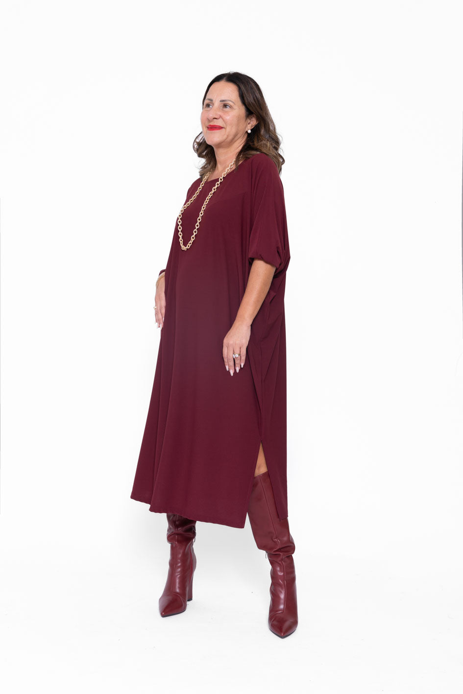 Vestito Elodie