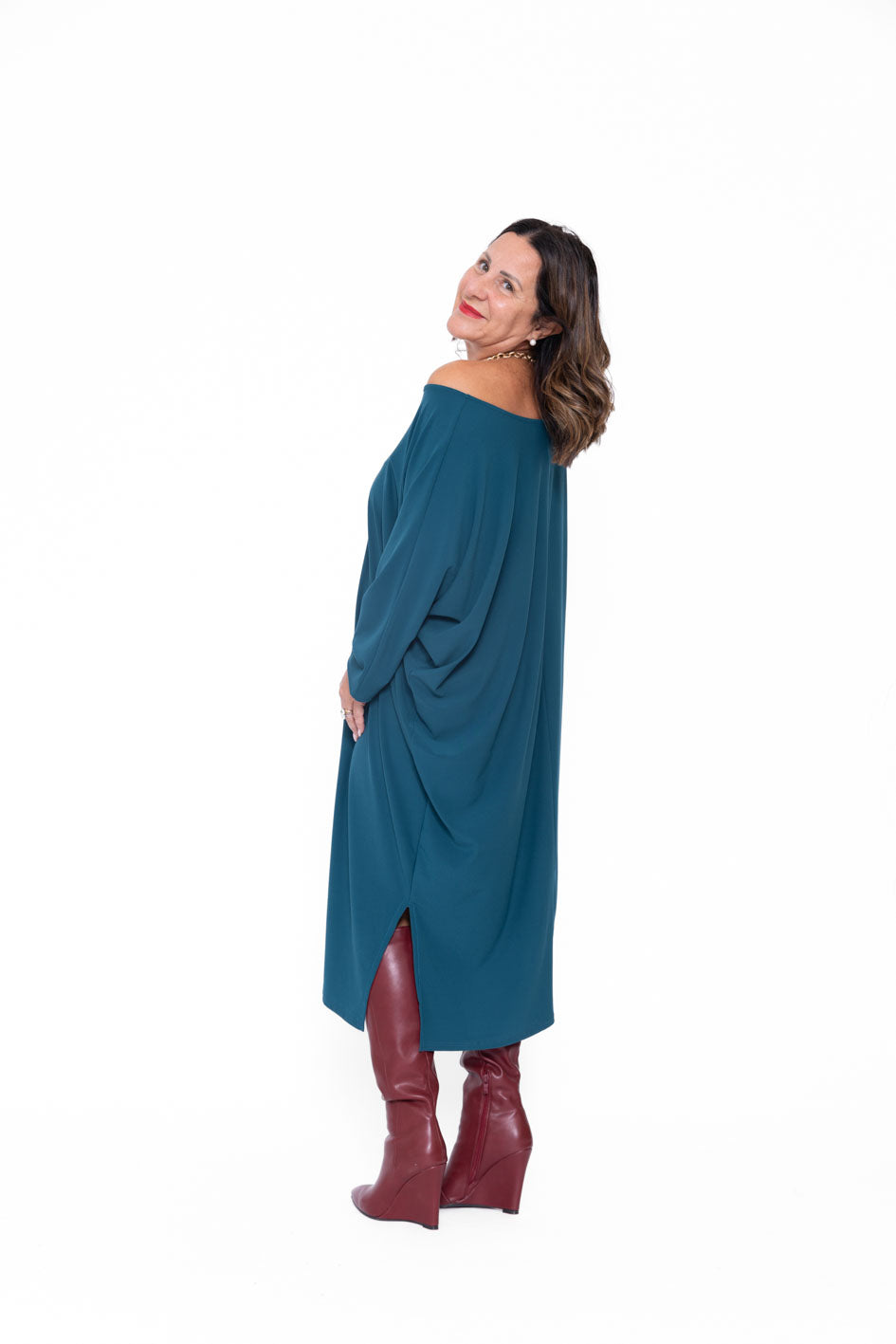 Vestito Elodie