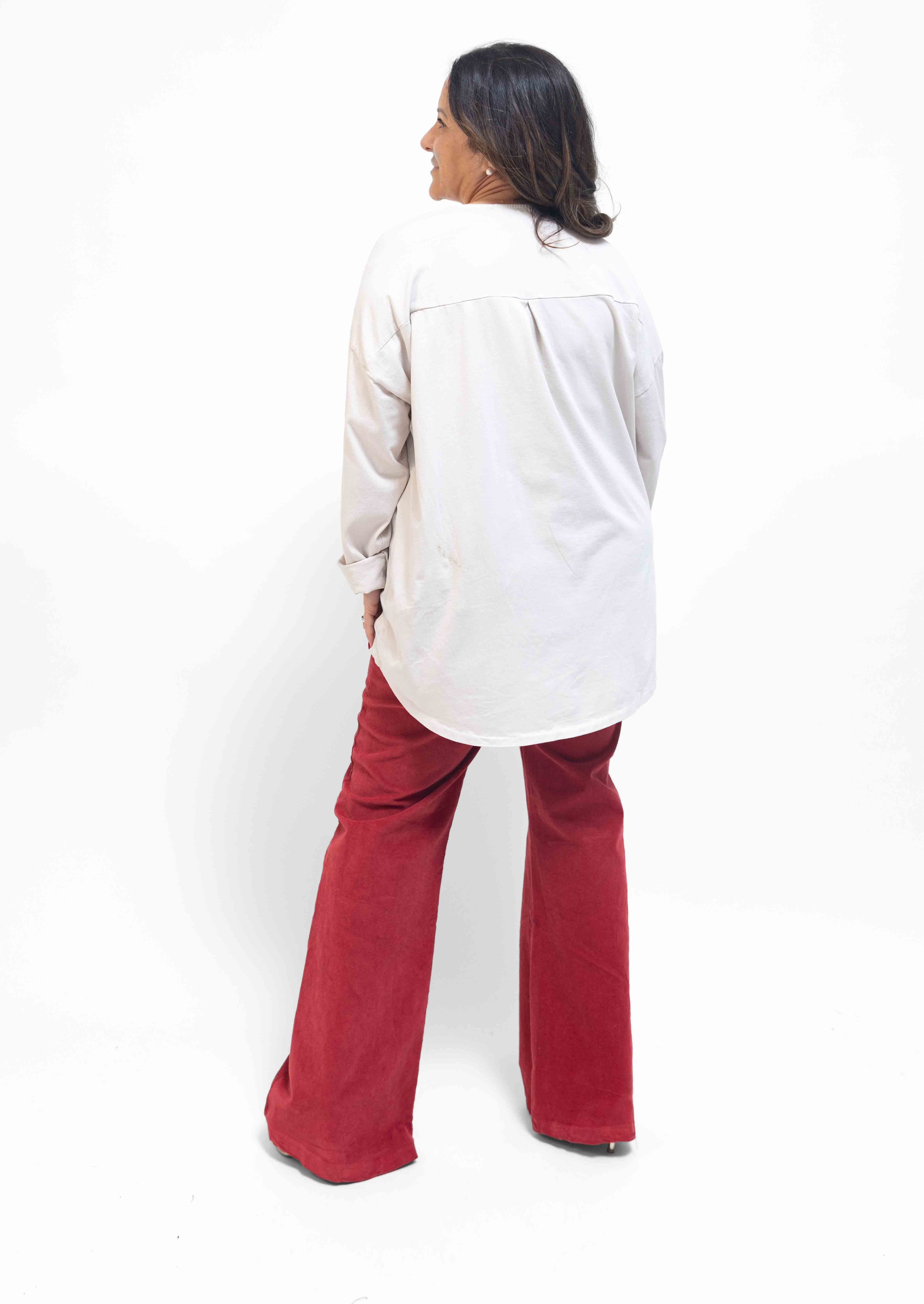 Maglia Raffaella - Numa Milano