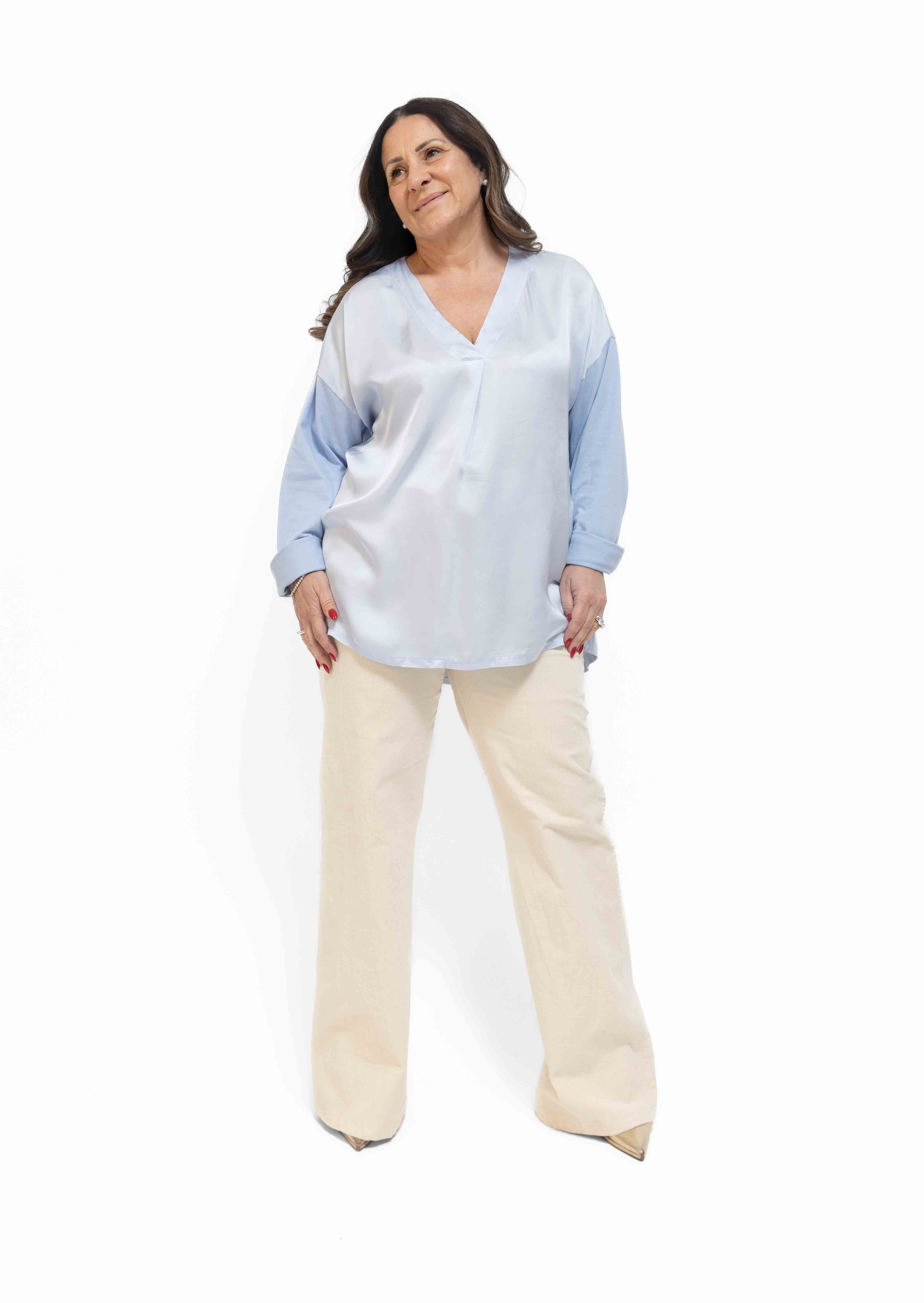 Maglia Raffaella - Numa Milano
