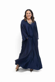 Vestito Fabiola in viscosa - Numa Milano