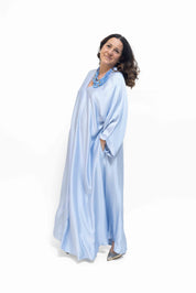 Vestito Fabiola in viscosa - Numa Milano