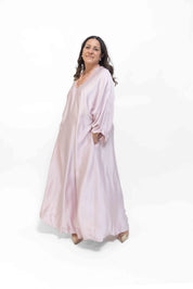 Vestito Fabiola in viscosa - Numa Milano