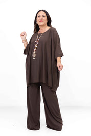 Completo Claudia maglia e pantalone