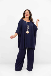 Completo Claudia maglia e pantalone