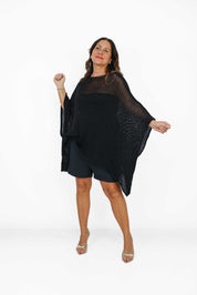Poncho Isabella