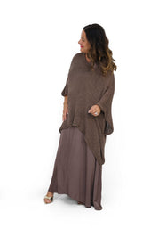 Poncho Isabella