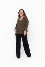 Box 2 Maglia Viviana in lurex