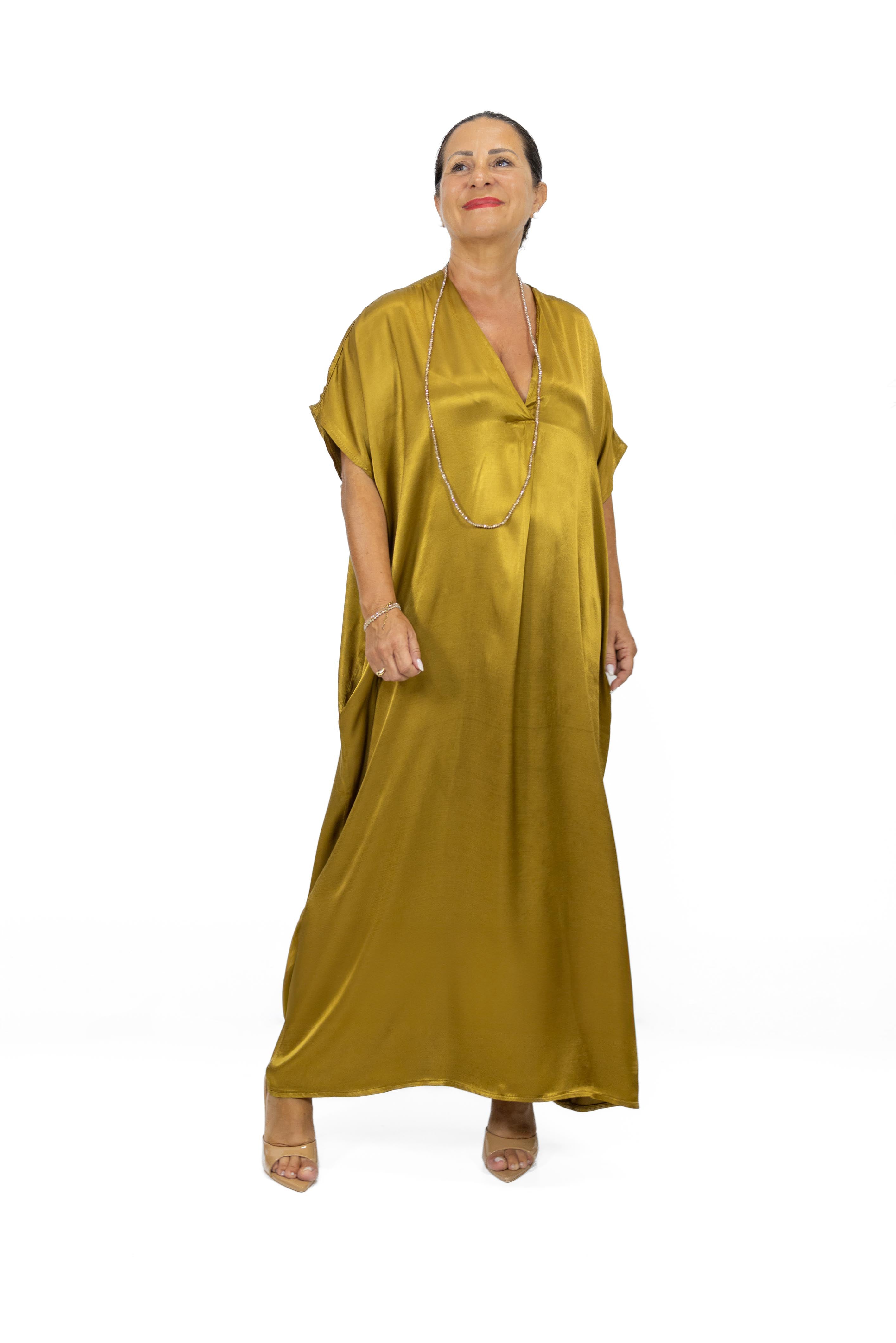Vestito Luce