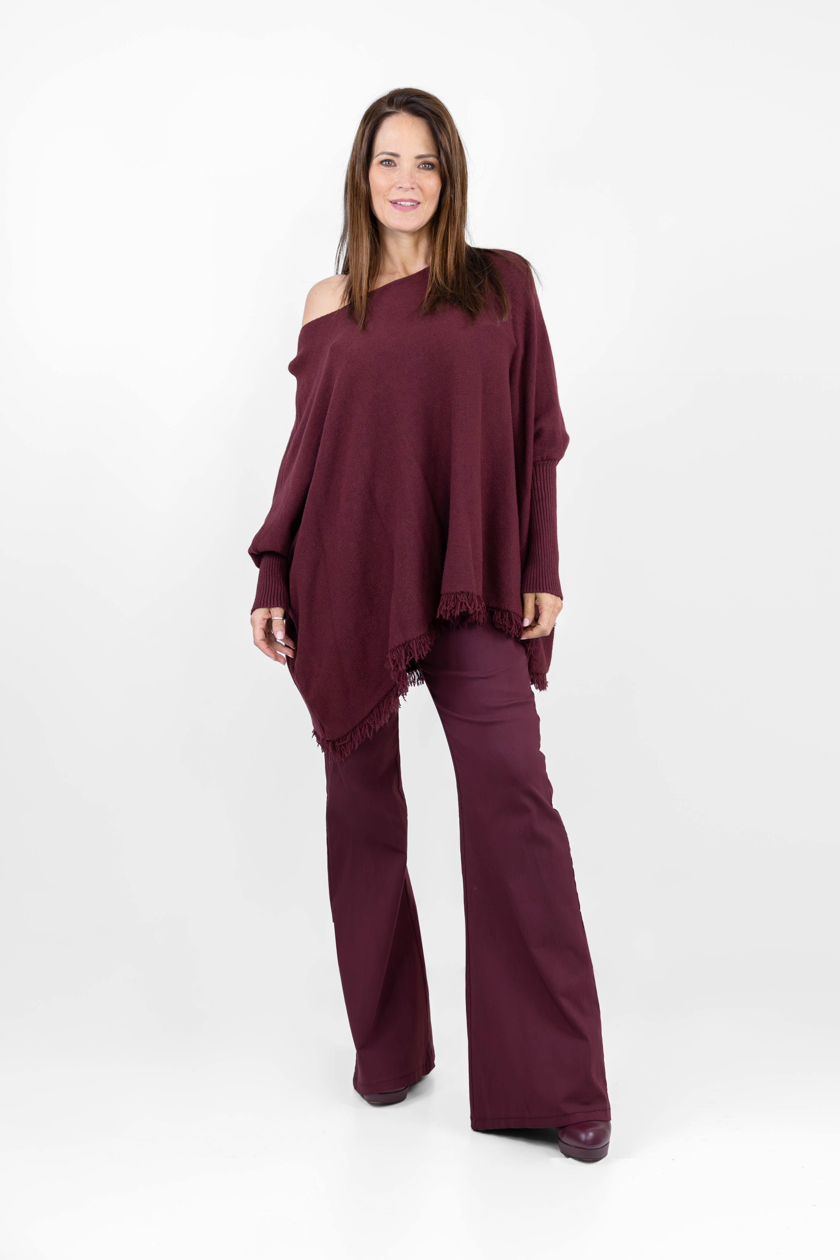 Completo Pantalone Atena con Maglia India