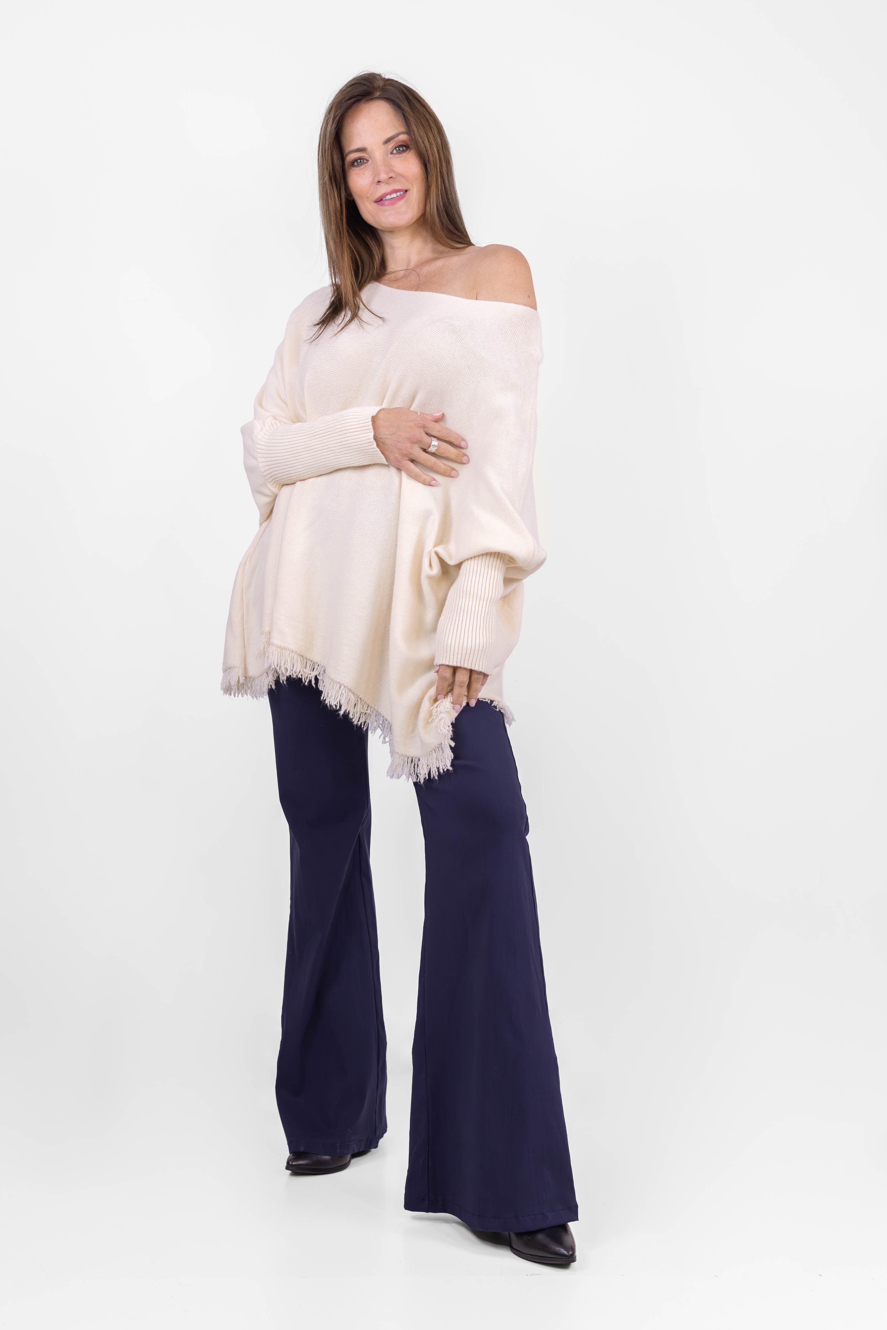 Completo Pantalone Atena con Maglia India
