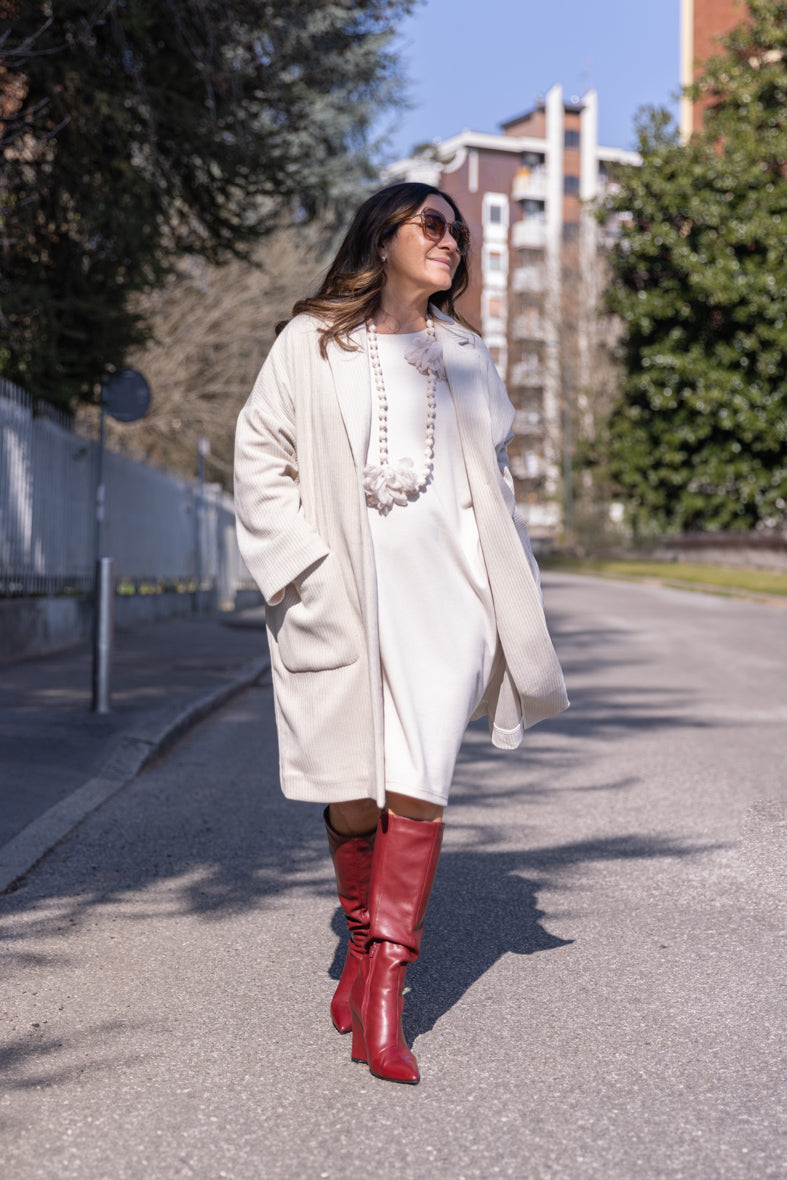 Vestito Paola - Numa Milano