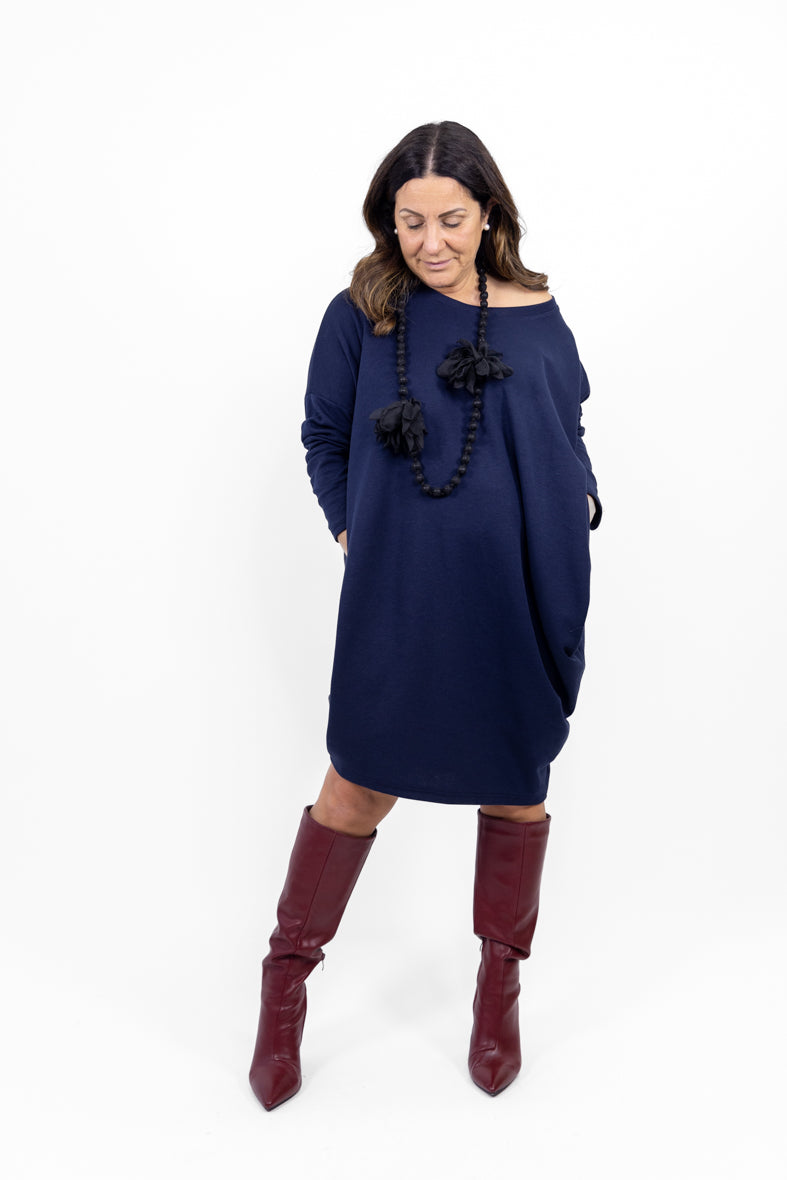 Vestito Paola - Numa Milano