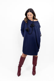 Vestito Paola - Numa Milano