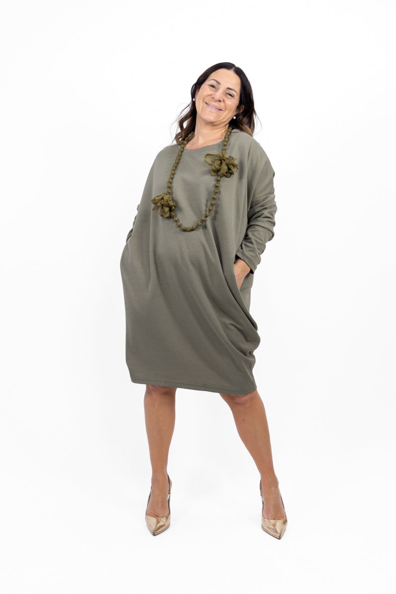 Vestito Paola - Numa Milano