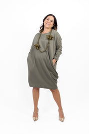 Vestito Paola - Numa Milano