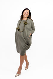Vestito Paola - Numa Milano