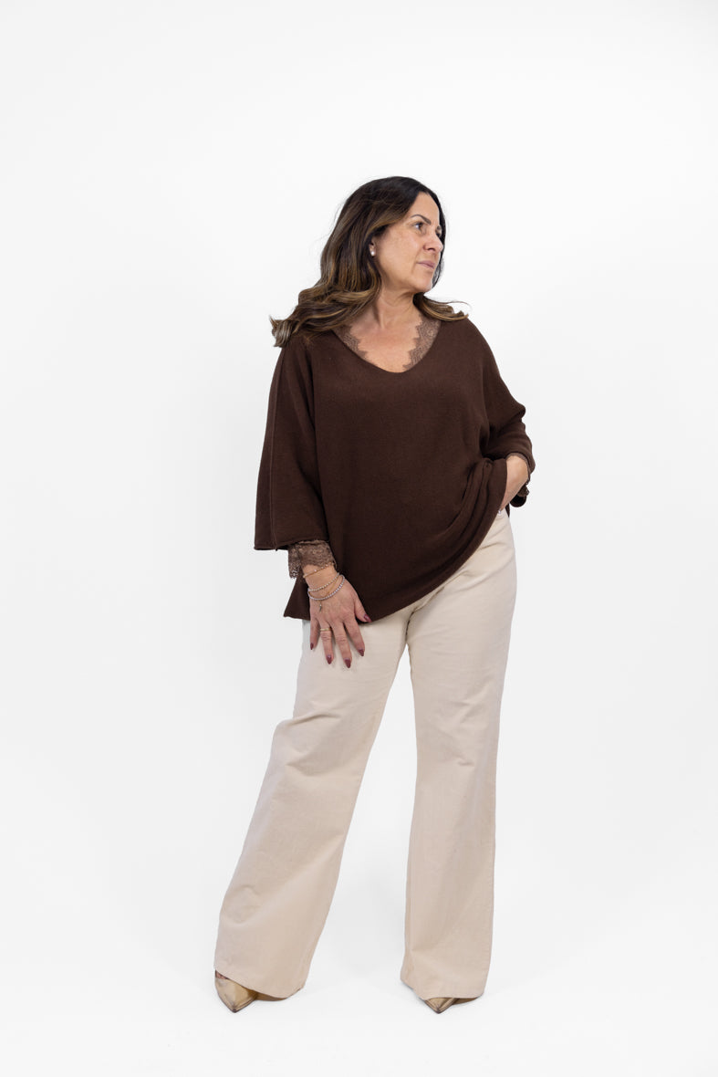 Completo Maglia Ada con Maglia Chiara