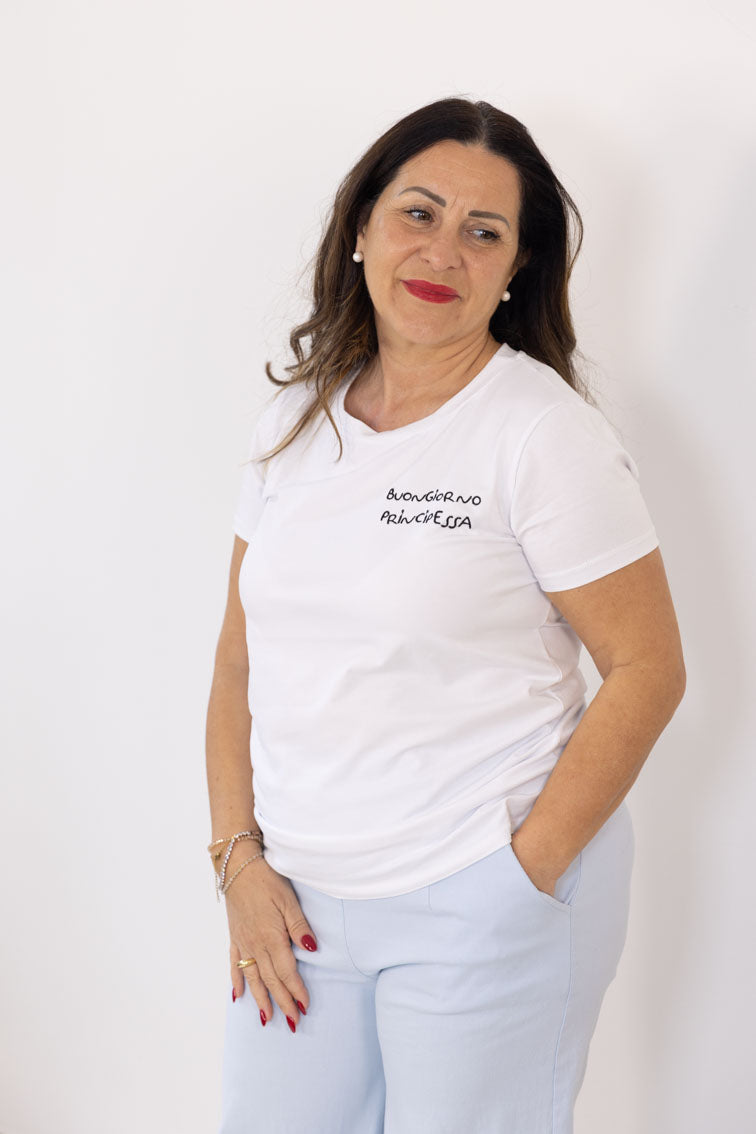 T-SHIRT Festa della mamma LIMITED EDITION - Numa Milano
