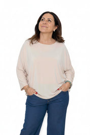 Set 2 Maglia Regina girocollo manica 3/4 - Numa Milano