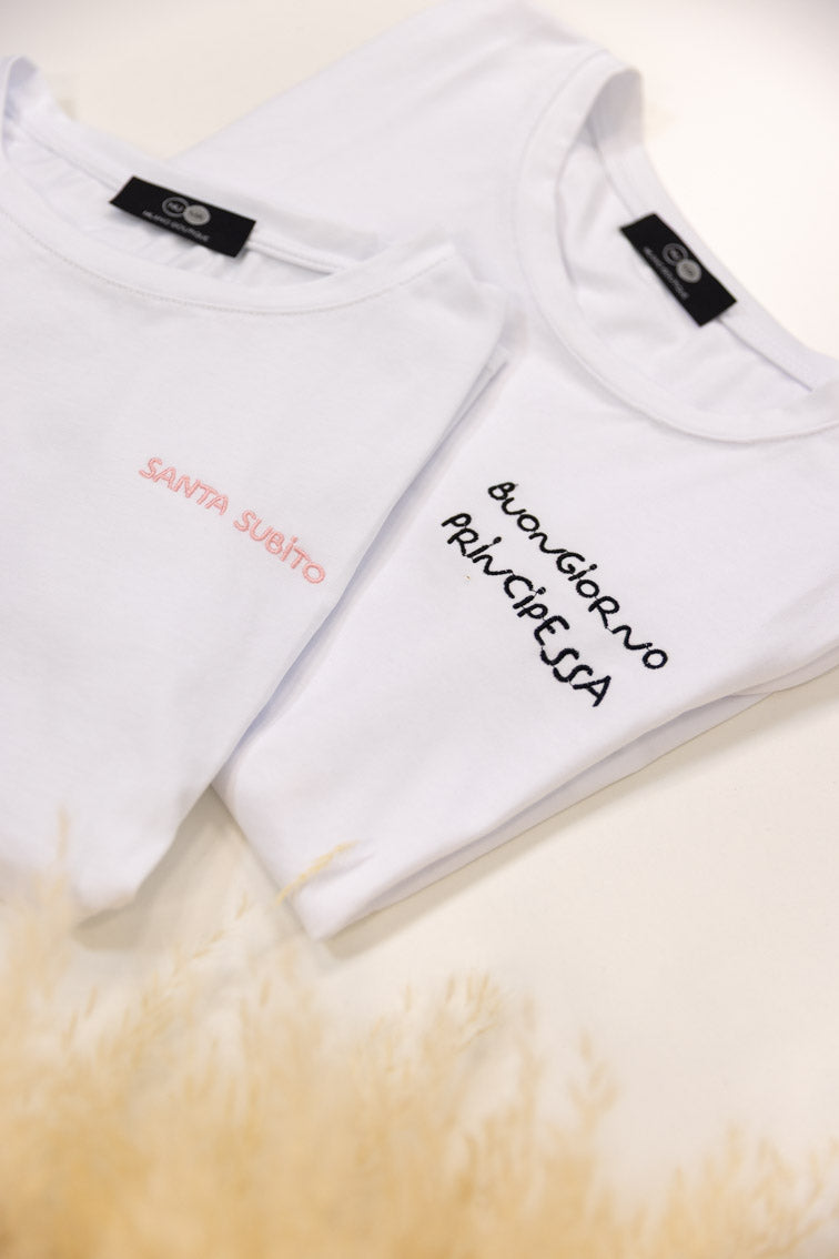 T-SHIRT Festa della mamma LIMITED EDITION - Numa Milano