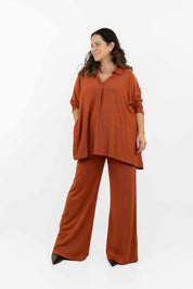 Completo Alma maglia e pantalone